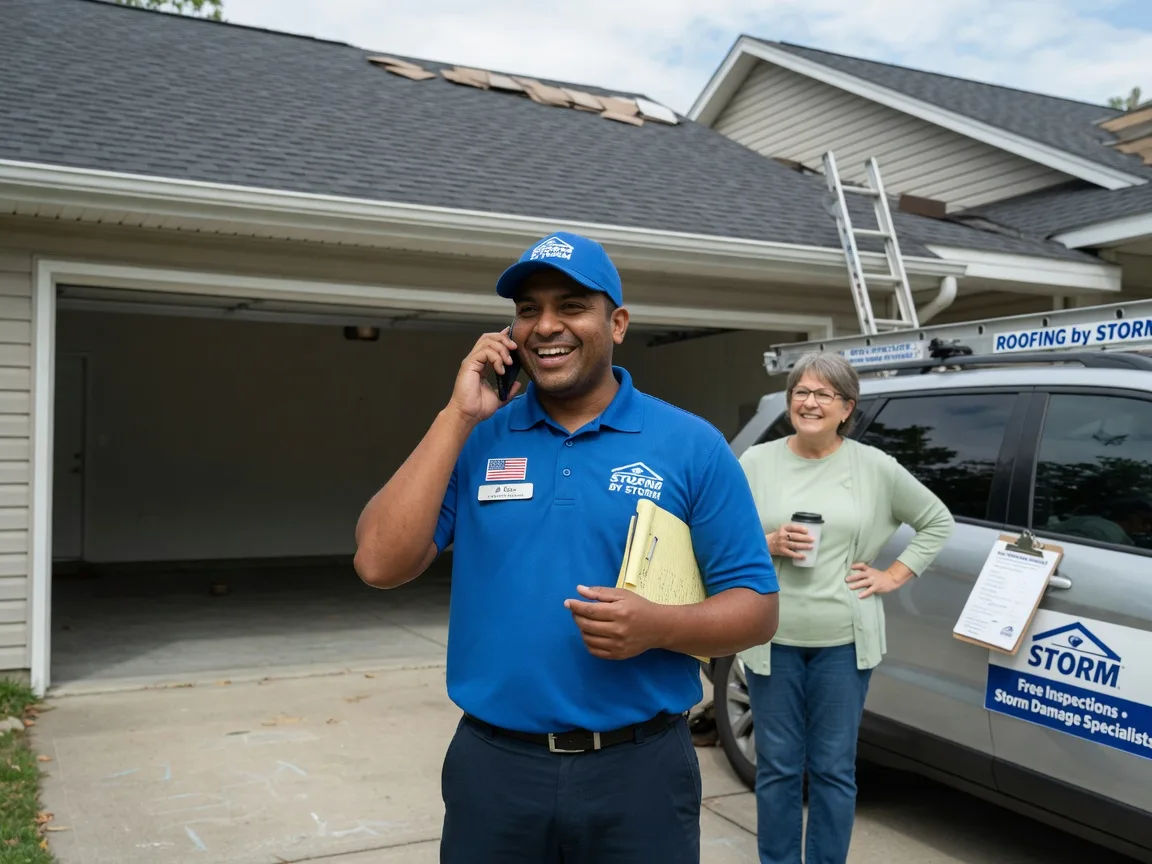 Roof Repair Near Me Cambria Heights, NY FAQs